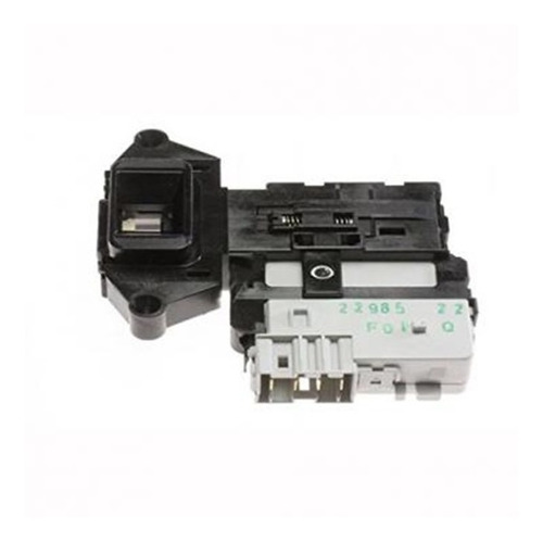 Suiche Interruptor Lavadora LG Ebf49827803