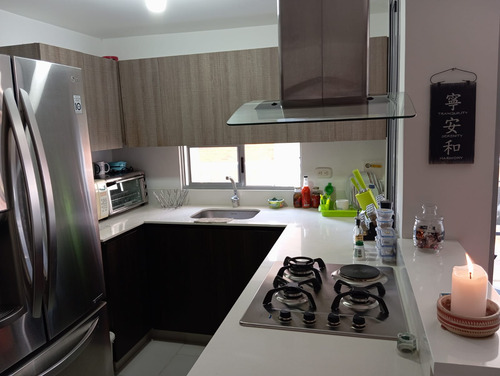 Apartamento Para La Venta En San German - Tierra Firme -  Medellín