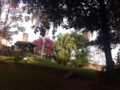 Imagem 18 de 30 de Chácara À Venda, 2100 M² Por R$ 740.000,00 - Atibaia Belvedere - Atibaia/sp - Ch0091