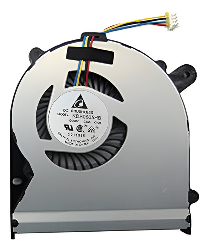 Cooler Notebook Asus S400 S400c S400ca F502 F502c