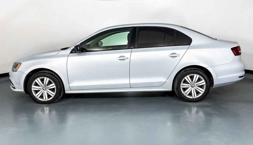 Imagen 10 de 15 de 27680 - Volkswagen Jetta 2018 Con Garantía