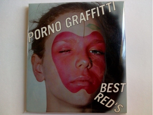 Cd Importado Japones - Porno Graffitti : Best Red's