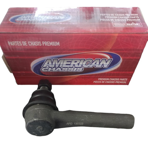 Terminal Ford Explorer 98-03 Sport Track 01-05 American Chas