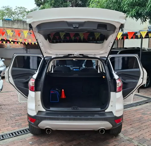 Ford Escape 2.0 Se 4x2