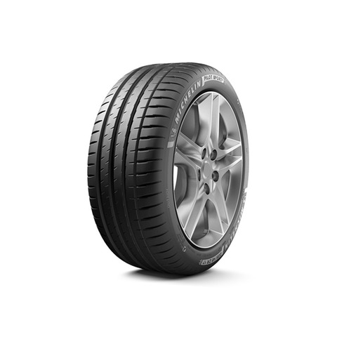 225/45r17 91w Michelin Pilot Sport4 - Runflat - F6
