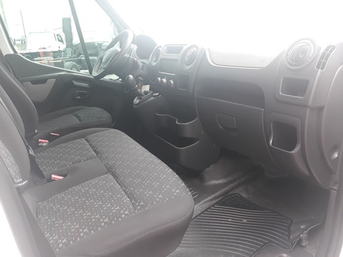Renault Master Baú 2.3
