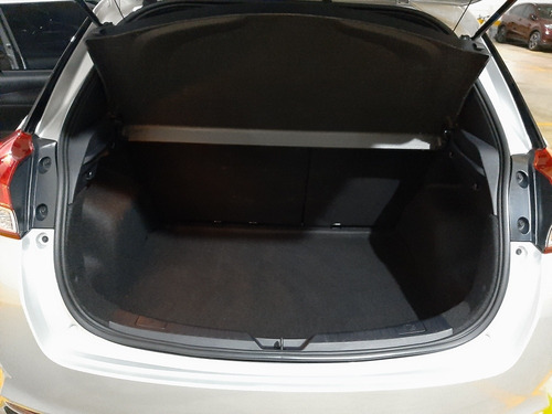 Toyota Yaris 2019 1.5 X-way 16v Cvt 5p