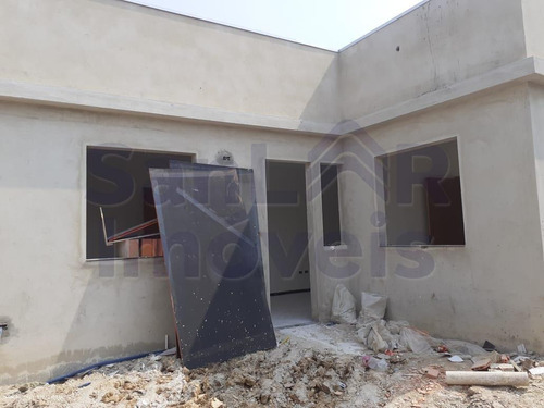 Imagem 4 de 15 de Casa Para Venda Em Ponta Grossa, Vila Francelina, 3 Dormitórios, 1 Banheiro, 1 Vaga - _1-2066108