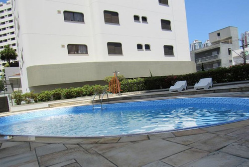 Imagem 11 de 11 de Cobertura Com 3 Dormitórios À Venda, 253 M² Por R$ 1.200.000,00 - Tatuapé - São Paulo/sp - Av5233