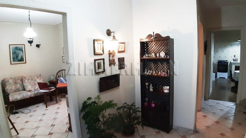 Imagem 15 de 15 de Casa - Consolacao - Ref: 130660 - V-130660