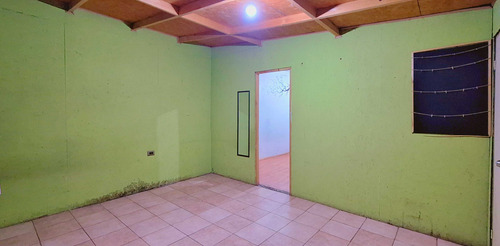 Casa A Pasos Del Metro (67732)
