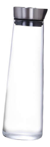 M Jarra De Cristal For Agua Caliente Y Fría, Jarra, Jarra 1l