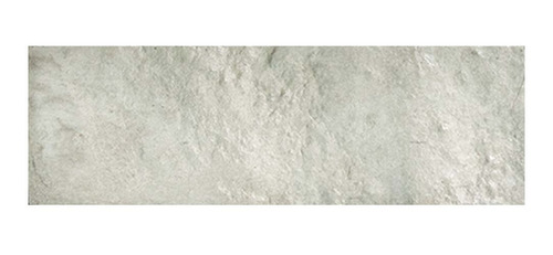 Baldosa De Concreto Piedra Toscana Crema 8 X 25