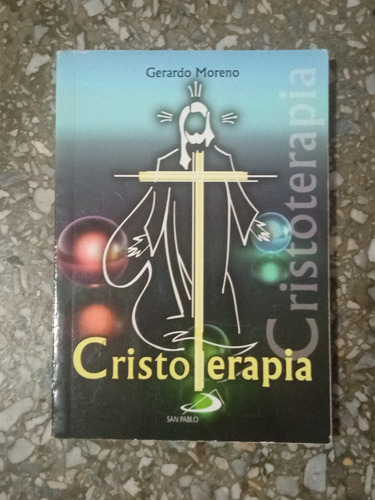 Cristoterapia - Gerardo Moreno