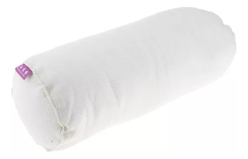 Almohada Cilíndrica For Dormir, Almohada De Tiras Largas,