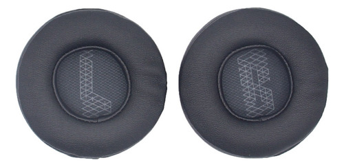 2 Unidades, Adecuadas Para Jbl Live400bt, Funda De Auricular