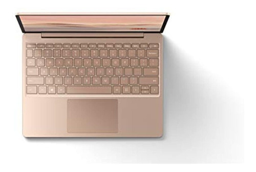 Microsoft Surface Laptop Go - 12.4  Touchscreen - Intel Core