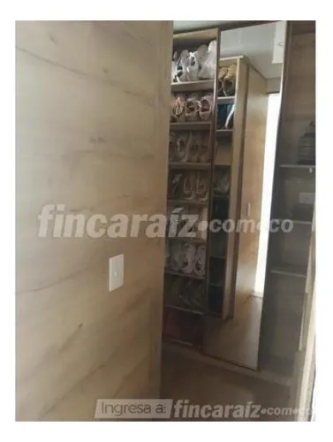 Venta Apartamento De 60mts2 En Sachamate, Jamundí 7335.