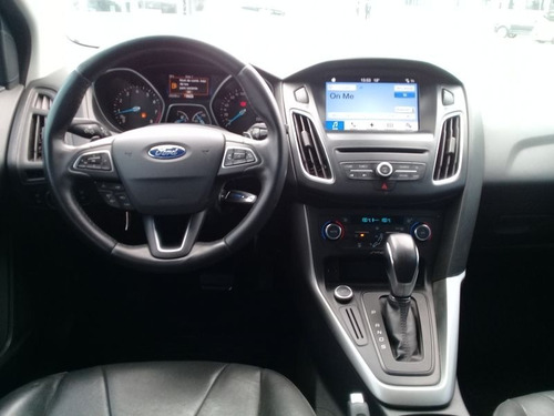 Ford Focus 2.0 Se Plus 5ptas Mb