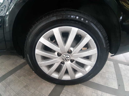 Volkswagen Voyage 1.6 Highline 101cv 2009
