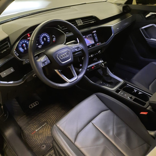 Audi Q3 35 Tfsi Sportback Usado Nuevo 0km 1.4 2.0 Q2 Q5 Tv