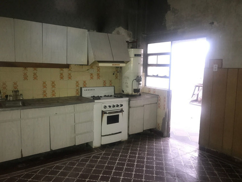 Imagen 5 de 19 de Casa Con Gran Potencial A Reciclar Lanus Este