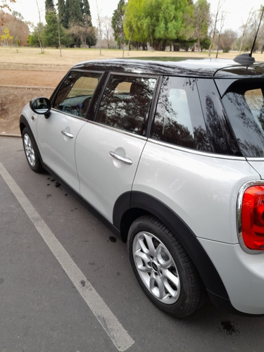 MINI Cooper 1.5 F56 Pepper 136cv