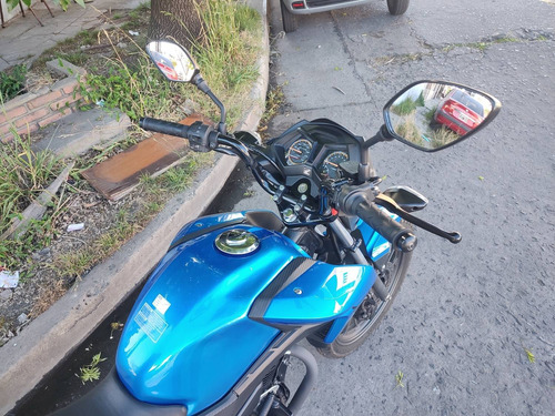 Imagen 7 de 16 de Honda Cb125 Twister Usada