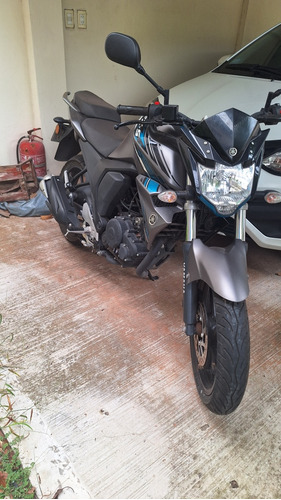 Yamaha Fz Fi 150, Excelente Estado