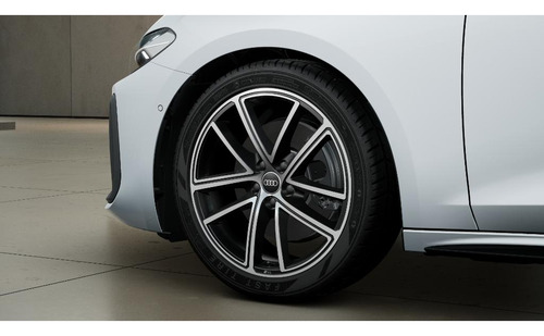 Audi A5 A5 S Line quattro