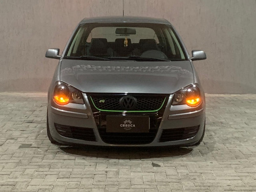Volkswagen Polo 1.6 2007