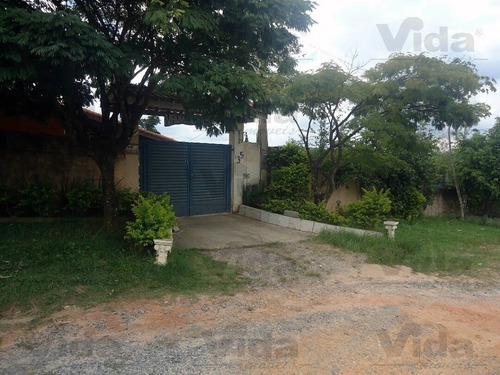 Imagem 1 de 15 de Chácara À Venda Em Mombaça - São Roque - 36271