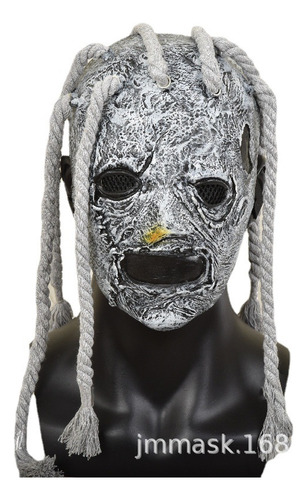 Acessórios De Fantasia Mick Mask Cosplay Knot Bslip