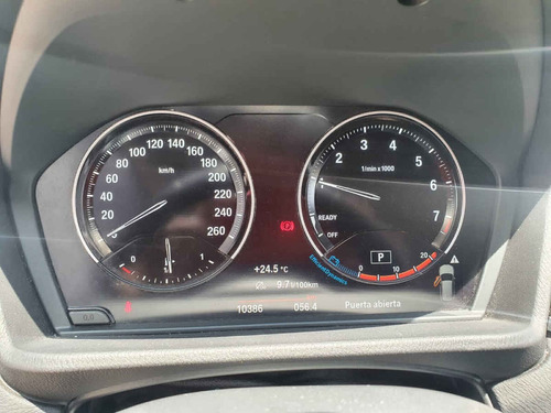 Imagen 10 de 11 de Bmw X1 2021 Sdrive 18i