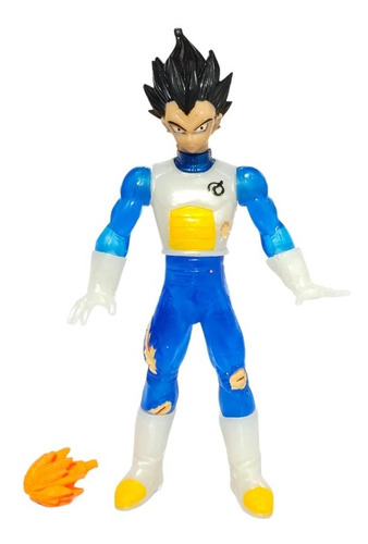 Figura Dragon Ball Super Vegeta