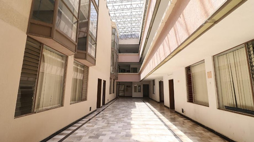 Edificio En Venta En Colonia Cuauhtémoc, Morelia, Michoacán De Ocampo
