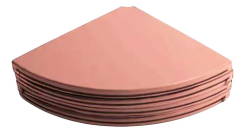 Alfombrilla Para Pista De Baile En Barra, Cojín Rosa Claro