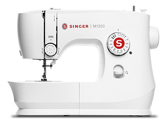 Máquina De Coser Singer - M 1250 Nueva