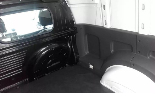Nueva Fiat Fiorino 2021 Nafta 0km Furgon Precio Fire Evo A8