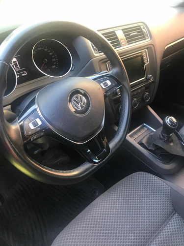Volkswagen Vento 1.4 Comfortline 150cv 2018