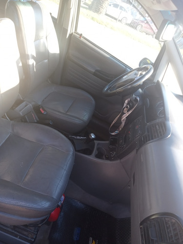 Chevrolet Zafira 2.0 Gls