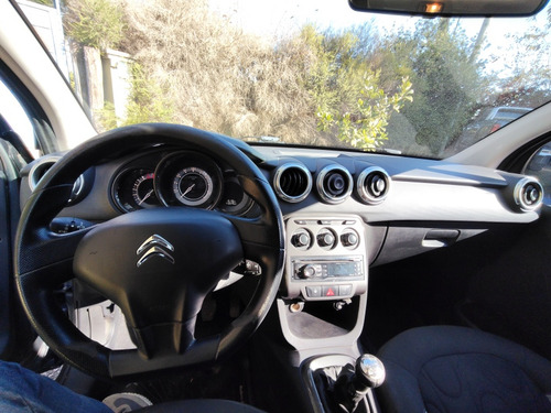 Citroën C3 1.5 I 90cv Tendance Pack Secure