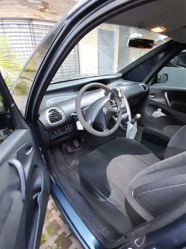 Citroën Xsara Picasso 1.6 Fase2 I Exclusive