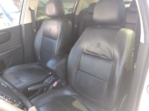 Citroen C4 20glxa5p F