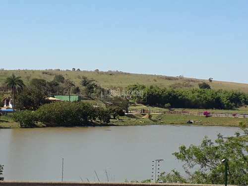 Imagem 2 de 30 de Terreno À Venda Em Loteamento Parque Dos Alecrins - Te009700