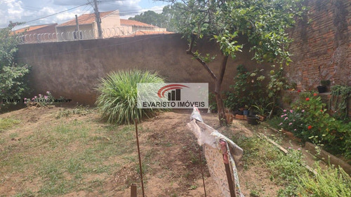 Imagem 3 de 15 de Casa Para Venda, Granja Machado, 2 Dormitórios, 1 Suíte, 2 Banheiros, 3 Vagas - 4243_1-2315169