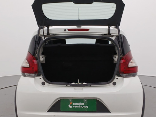 Fiat Mobi 1.0 EVO FLEX TREKKING MANUAL