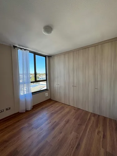 Departamento Nuevo 2d1b 46m2 - Piso 4