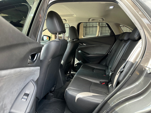 Mazda CX-3 2.0 I Grand Touring At
