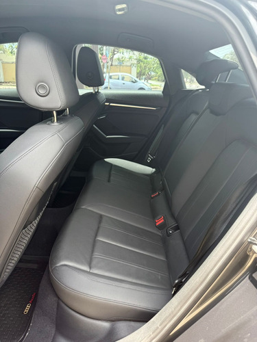 Audi A3 1.4 Sedán 35tfsi Select At Dsg
